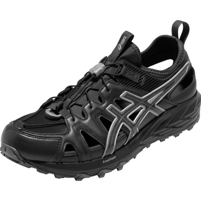 Gambar Terlaris Asics Gel-Sonoma Se 'Black/Core' [Perlengkapan Olahraga] [Termurah] - 42 dari sambelyordan undefined Tokopedia