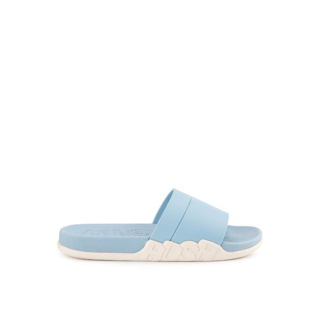 Gambar Hush Puppies Sandal Wanita Maila Light Blue - Light Blue, 36 dari Hush Puppies Official Store undefined Tokopedia