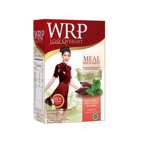 Gambar WRP DIET MCA BOX 300 GR dari Hypermart Palangkaraya undefined Tokopedia