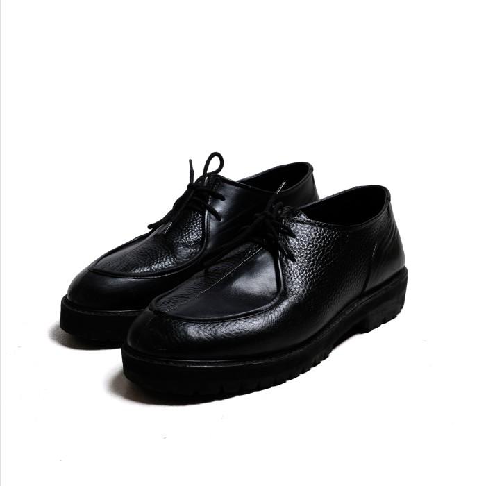 Gambar Jovem Loafers Memo Series - Black - 43 dari JovemStudio undefined Tokopedia