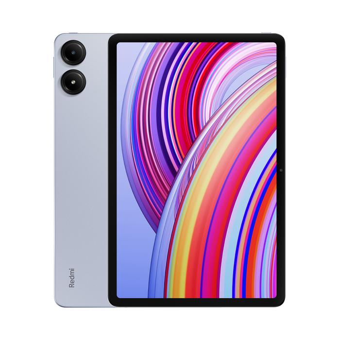 Gambar Xiaomi Redmi Pad Pro 8/256GB - Garansi Resmi - Ocean Blue dari Gadgetmart_NEW undefined Tokopedia