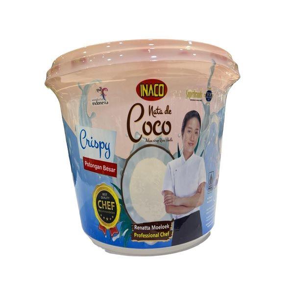Gambar Inaco Nata Crispy 1000 Gr dari Hypermart Palangkaraya undefined Tokopedia