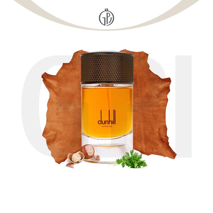 Dunhill Dunhill Moroccan Amber モロッカンアンバー ダンヒル香水 