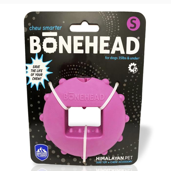 Gambar Himalayan Pet Supply - BONEHEAD - SMALL dari Ben and Button undefined Tokopedia