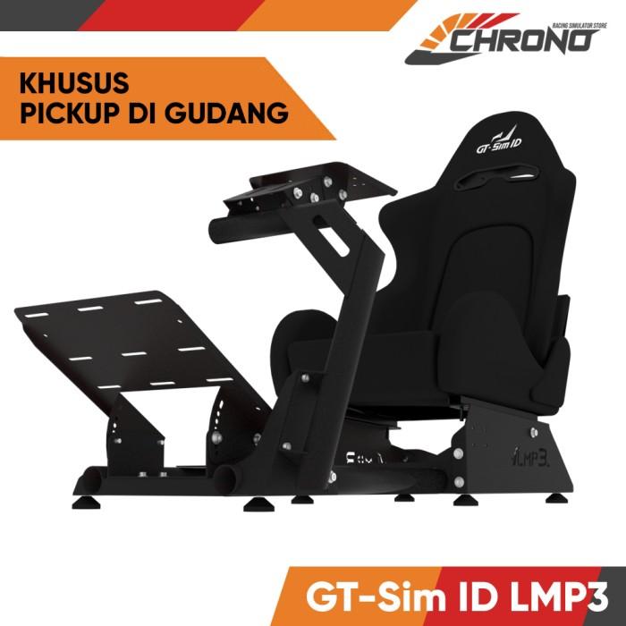 Gambar PROMO / TERMURAH LMP3 BY GT-SIM ID (PICKUP DI GUDANG) TERBAIK - Tanpa Shifter M dari Fauzan452 undefined Tokopedia