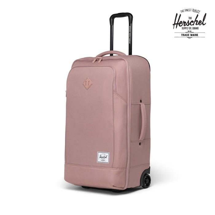 Herschel Trade Luggage Medium Herschel Heritage Softshell