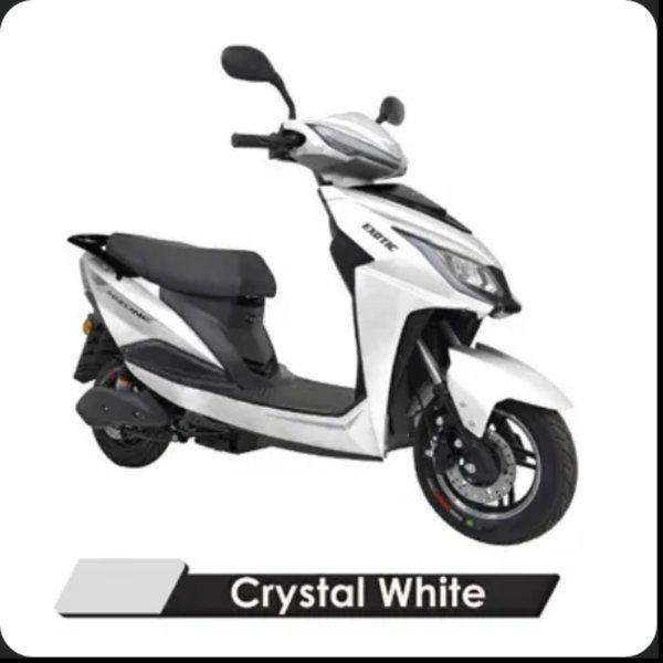 Gambar ONEPRIDE| SEPEDA MOTOR LISTRIK EXOTIC MIZONE 10 X 3.0 dari PUJIONOSHOP51 undefined Tokopedia