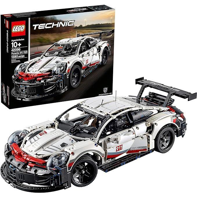 Gambar GT| 1631pcs Anak laki-laki model kapal perang Lego Porsche 911 block Lamborghini bangunan model blok mainan penyambungan block bangunan - 1631pcs-911 dari teh tarik y undefined Tokopedia
