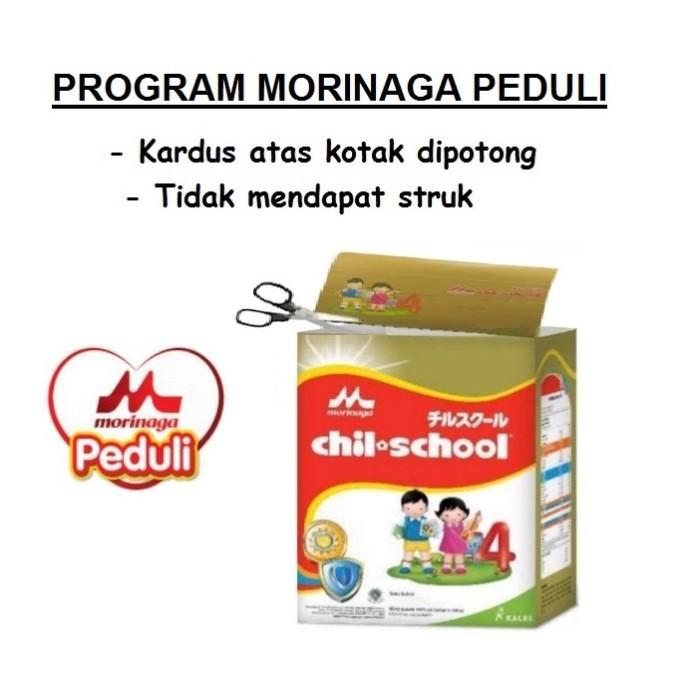 Gambar Premium- Chilschool Reguler / Chil School Gold 1560 gr dari amirudin ahop undefined Tokopedia