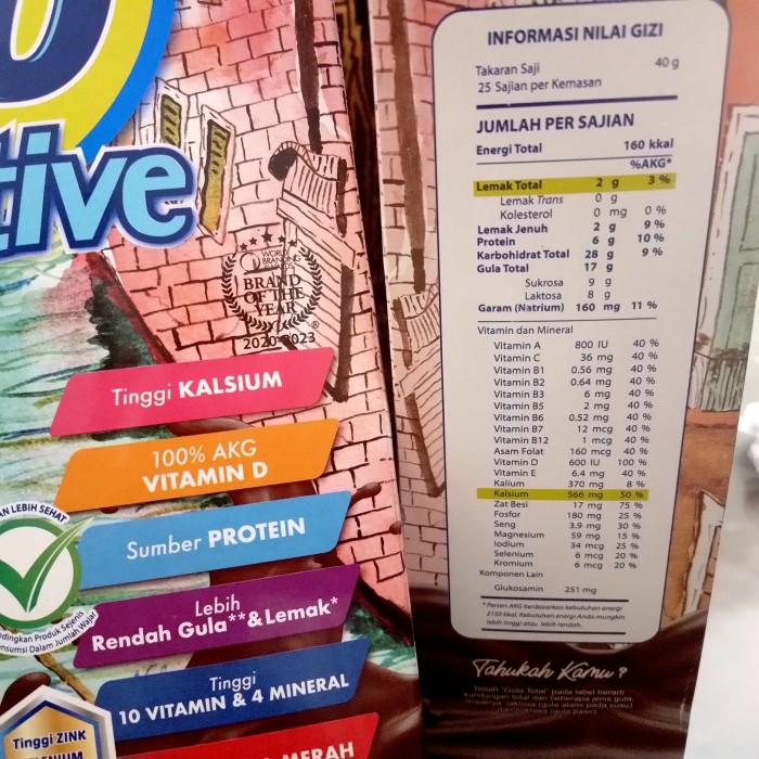 Gambar Hilo Active 1000Gr Chocolate Asli 100% dari rempahcianjur undefined Tokopedia