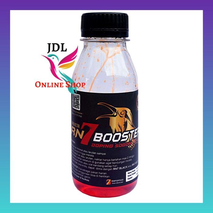Gambar RN7 Booster Nextar Nectar burung sogon kolibri konin pleci dll dari xakaco undefined Tokopedia