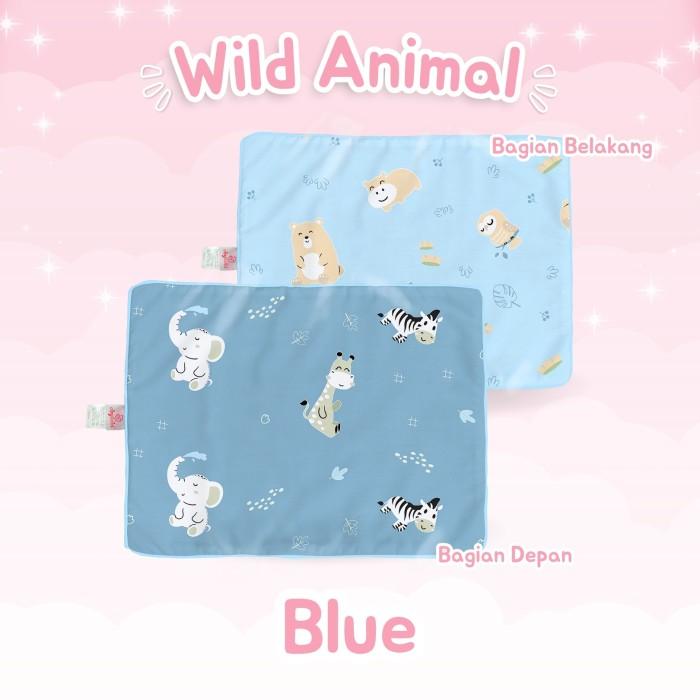 Gambar OBYTOBI SARUNG BANTAL BATITA 1188 - AW-Blue dari cibercell undefined Tokopedia