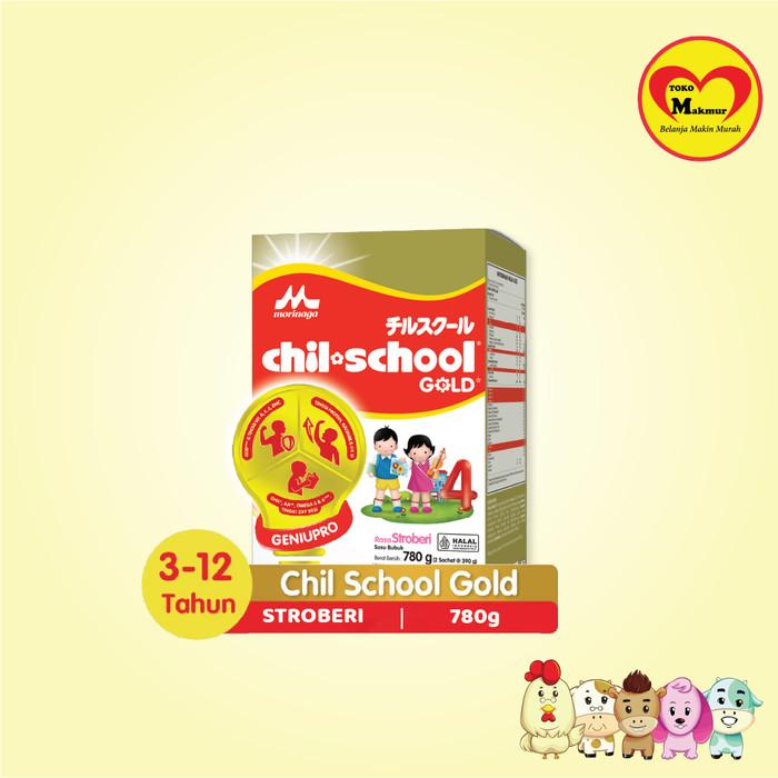 Gambar Premium- Chil school strawberry 800 gram dari yania shop283 undefined Tokopedia