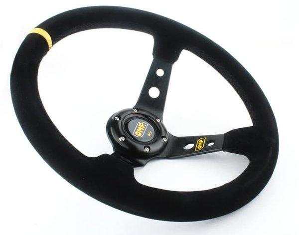 Gambar Stir Racing OMP Steering Wheel 07Zept24 perkakas dari riowardhanishop undefined Tokopedia
