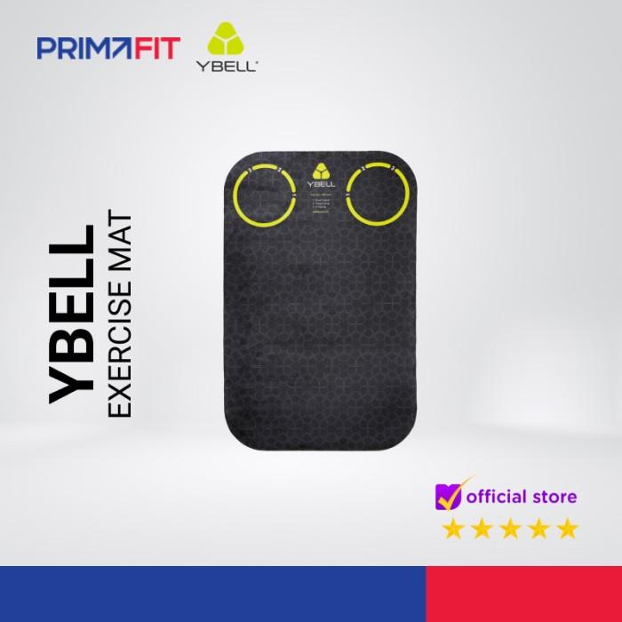 Gambar Code Ybell - Exercise Mat Fitness Home Gym Yoga (Original) | Primafit Ready dari marsudisa undefined Tokopedia