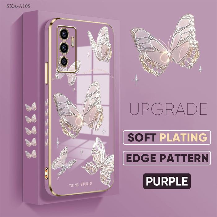 Jual Hardcase Case Samsung Galaxy A10 A10S A20S A21S A50 A30S A50S