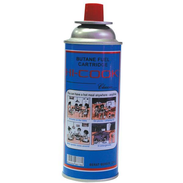 Gambar Hi Cook Tabung Gas Classic 230Gr dari Hypermart Paso Ambon undefined Tokopedia