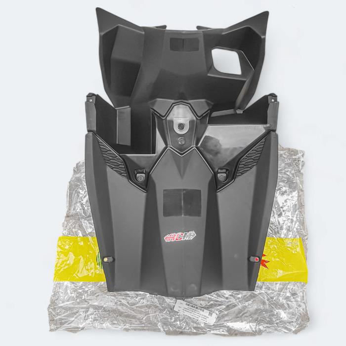 Gambar LEGSHIELD TENGAH BAWAH COVER INNER UPPER DASBOR KUNCI KONTAK VARIO 125 150 LED OLD 2015 - 2017 WIN - WIN dari RCMOTORKLATEN undefined Tokopedia