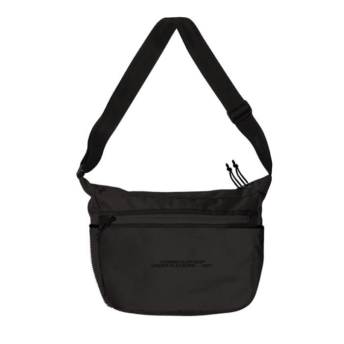 Gambar PTR Cosmic Bag ZESTY BLACK dari protecshop undefined Tokopedia