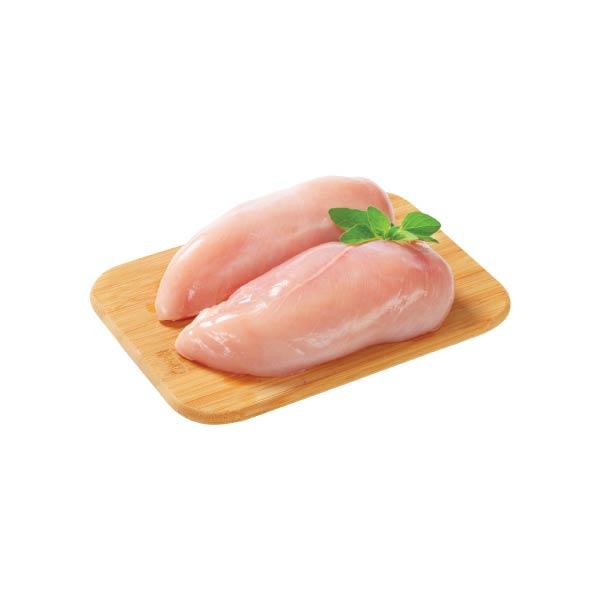 Gambar Ayam Dada Tanpa Kulit Dan Tulang 400 Gr dari Hypermart Paso Ambon undefined Tokopedia