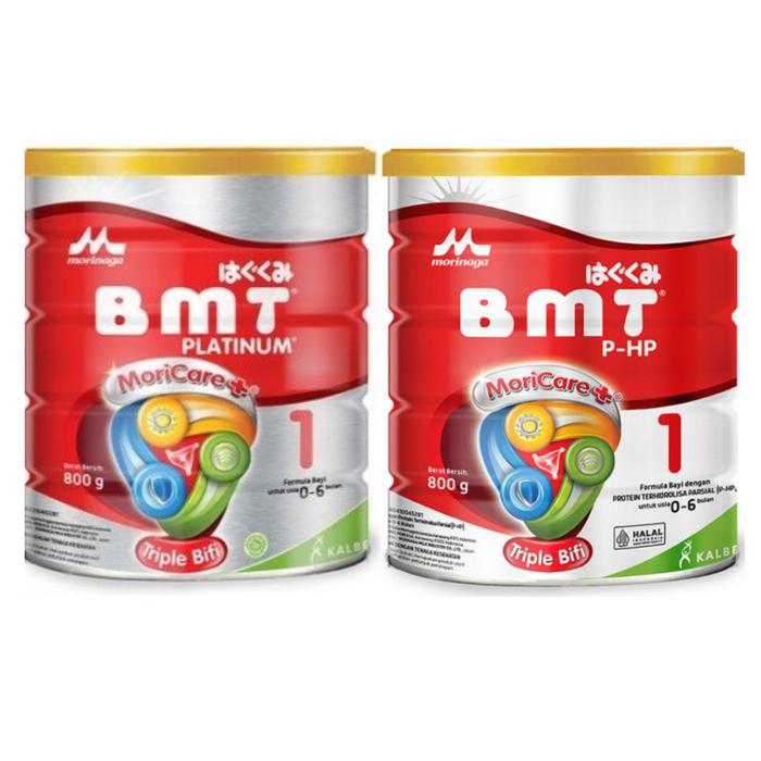 Gambar Terlaris Bmt Platinum / Php Moricare Kaleng 800G dari jayaabadislalu undefined Tokopedia