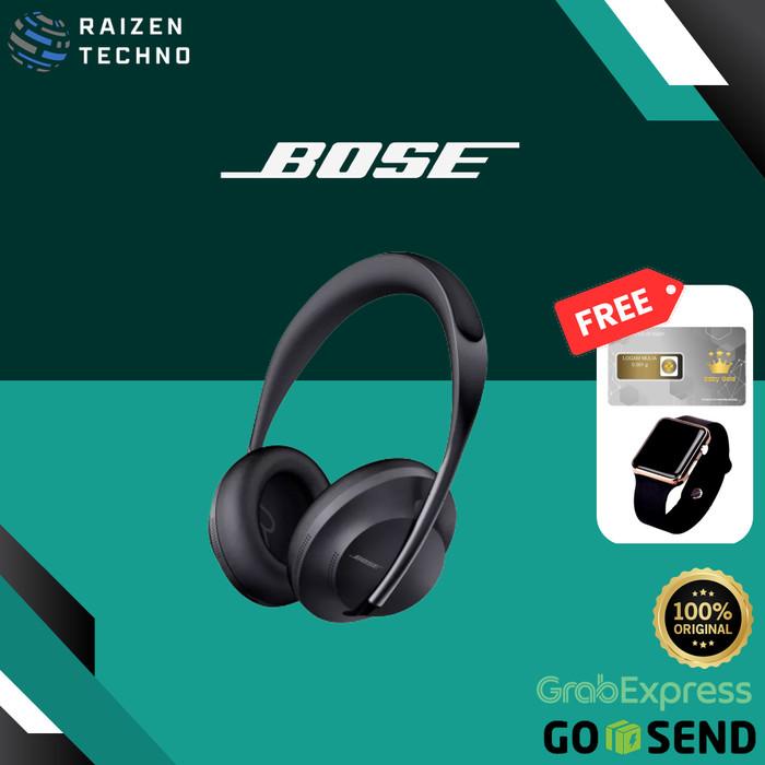 Jual Bose Noise Cancelling Headphone 700 Bose NC700 Bose NC 700