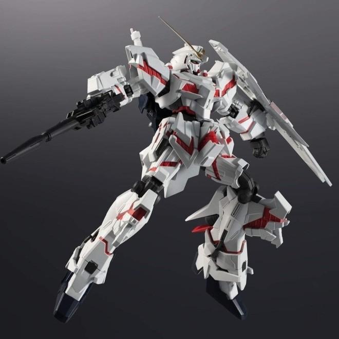 Gambar Bandai Gundam RX-0 Gundam Unicorn Action Figure Toy dari PenPower undefined Tokopedia