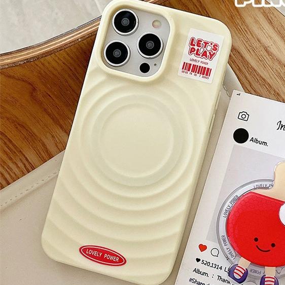 Gambar stk- Creative rotating table tennis badminton racket magnetic bracket suitable for iPhone 15 ProMAX phone case 11 12 13 14 15 16PRO MAX Plus new Casing Cover - YELLOW CASE, IPHONE 11 dari luxestore.id undefined Tokopedia