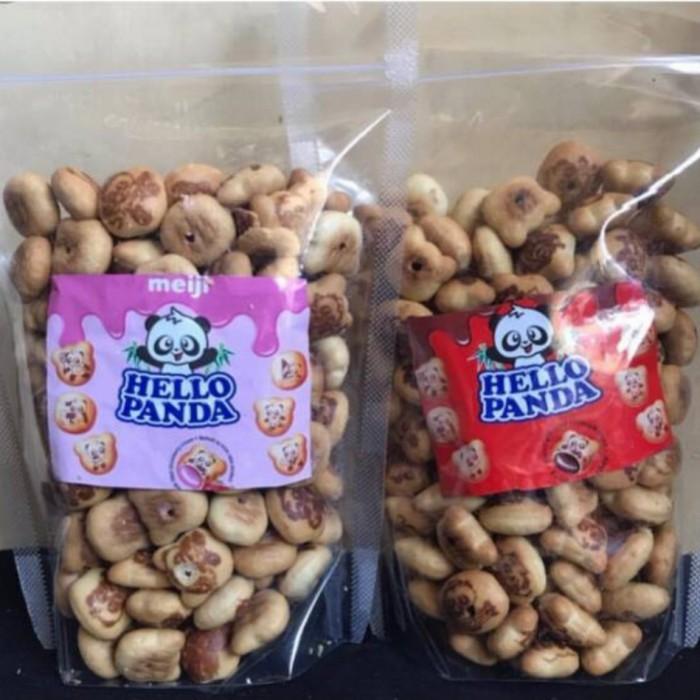Gambar Lezatt-hello panda kiloan dari alon store239 undefined Tokopedia