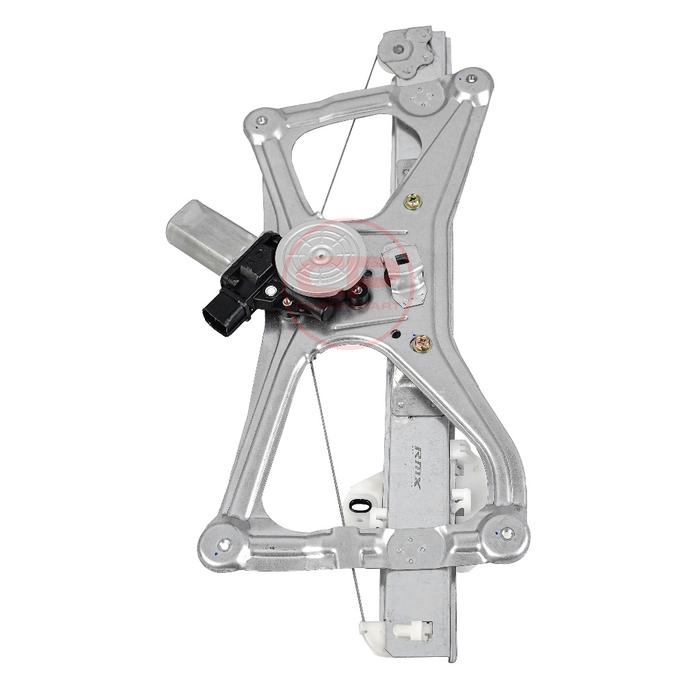 Gambar regulator motor dinamo power window jendela pintu depan belakang kanan kiri civic fd fd1 2006 2007 2008 2009 2010 2011 - DEPAN KANAN dari center part undefined Tokopedia