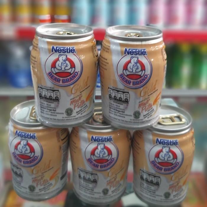 Gambar GASPOLL| susu bear brand 140ml rasa white malt DUS dari PRASETIAWAN7877 undefined Tokopedia