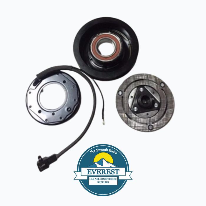 Gambar [M]antull Magnit Klat Magnetic Magnet Clutch AC Avanza POKKA dari susantg undefined Tokopedia