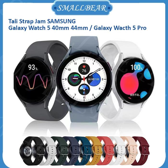 Jual 【Ready stock】Samsung Smartwatch Galaxy Watch Jam Tangan