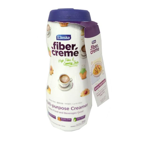Gambar ELENKA FIBER CREME 168g dari Hypermart Ternate undefined Tokopedia