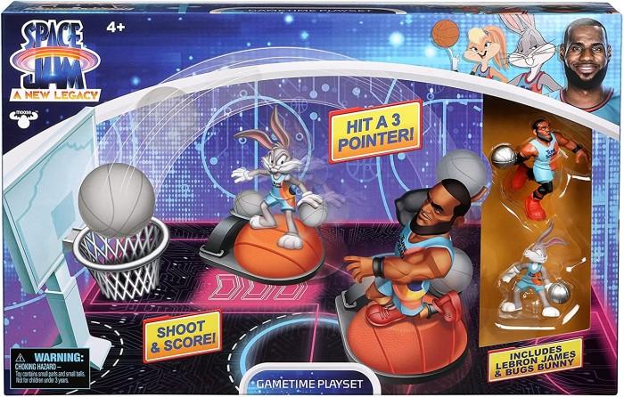 Gambar Space Jam: A New Legacy - Game Time Playset dari PenPower undefined Tokopedia