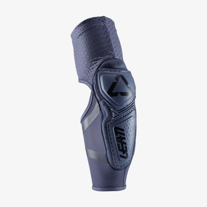 Gambar LEATT Elbow Guard Contour Safety Protection Hard Shell MX Motocross [Flint] - L/XL dari MIDS Motor undefined Tokopedia