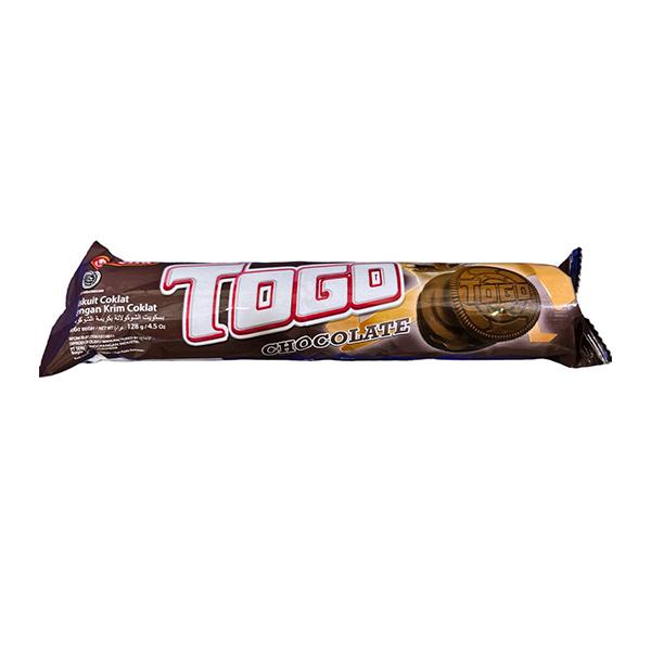 Gambar SERENA TOGO COKLAT 128GR dari Hypermart Kupang El Tari undefined Tokopedia