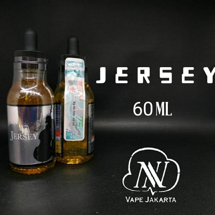 Gambar Liquid Manhattan Jersey 60ml - 18mg dari NNVape undefined Tokopedia