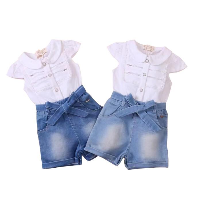 Gambar MemoryLife - Lyn Romper | Romper Premium Anak Perempuan 6 - 36 Bulan - Navy, 9m dari MemoryLife Shop undefined Tokopedia