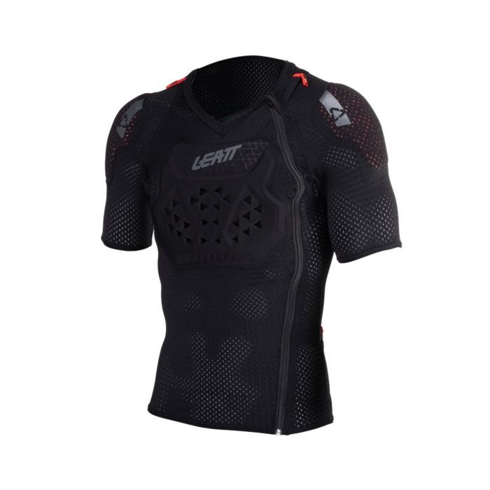 Gambar PTR BODY TEE / PELINDUNG LEATT REAFLEX STEALTH MX ENDURO ADV DOWNHILL MTB - M dari ALBA STORE 01 undefined Tokopedia