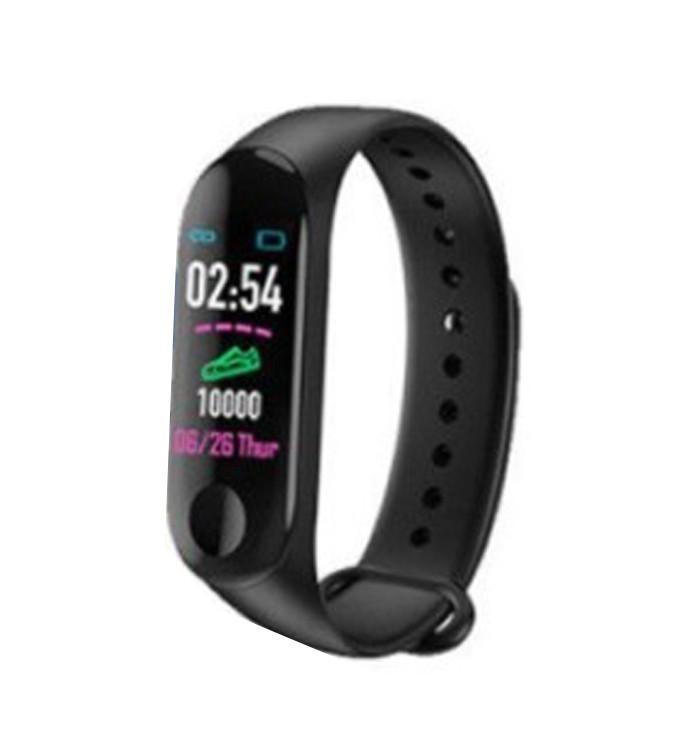 Smartwatch Yoho M2 Sport Smart Armband M3 Smart Band Quick Setup