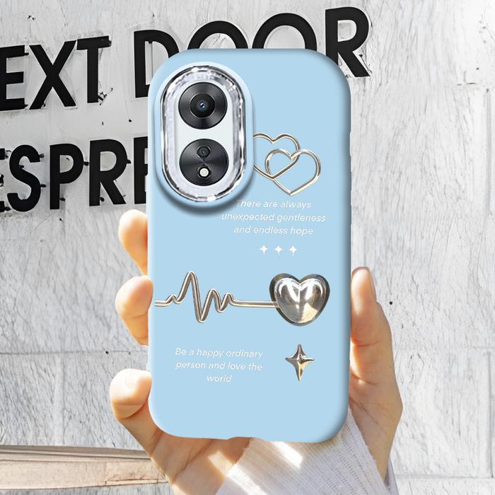 Gambar CASE HP Compitable With iPhone 15 14 13 12 11 8 7 6 6S X XS XR Pro Plus Max SE 2020 2022 HP Phone Casing Soft  Sofcase Love  Cesing 431 Karakter - Blue, iPhone 7/8 dari GiftsStoreID undefined Tokopedia