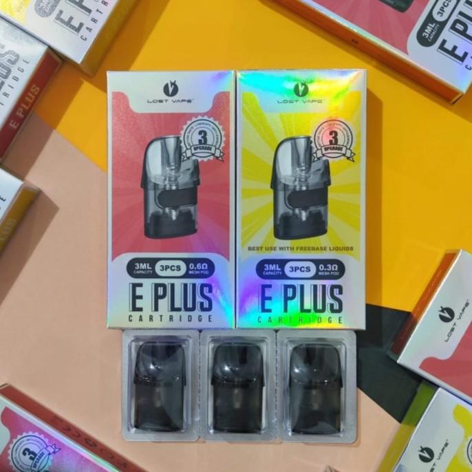 Gambar TeknoCom- Ct E Plus v2 original 100% dari driana shop373 undefined Tokopedia