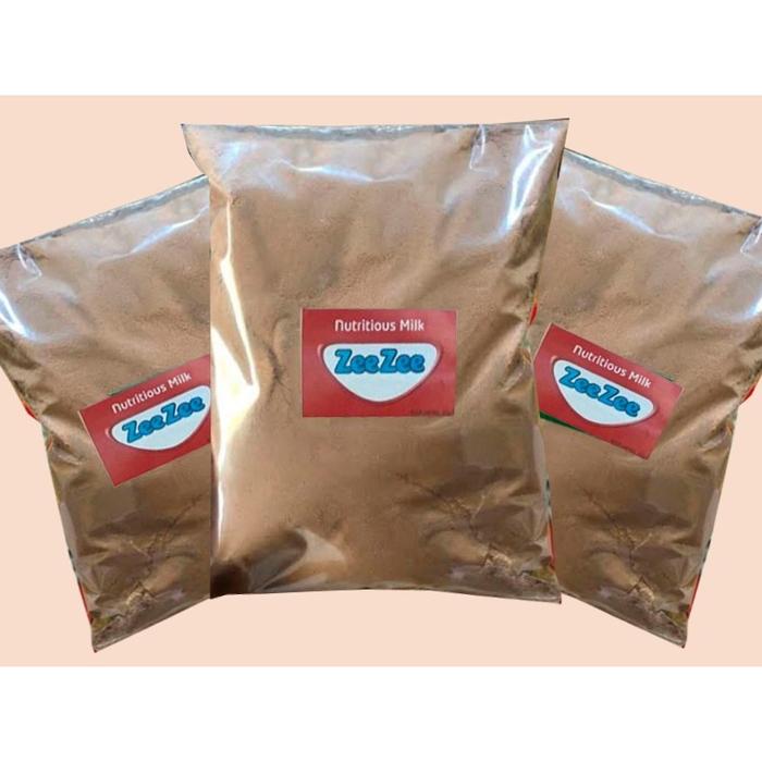Gambar Susu Bubuk Kiloan Zee Kan 1 KG Repack dari Sons Cocho undefined Tokopedia