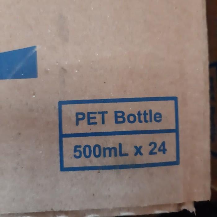 Gambar Pocari Sweat Botol 500Ml Karton / Dus Tbk dari deanynoona undefined Tokopedia