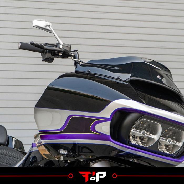 Gambar HD ARLEN NESS MIRROR TEARCHOAP LEFT&RIGHT CHROME 0640-1459-1461 TERBARU dari mas-store56 undefined Tokopedia
