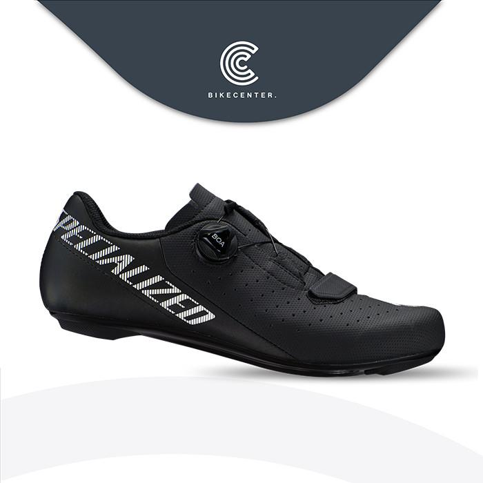 Gambar SALE PROMO SEPATU SEPEDA ROAD BIKE SPECIALIZED TORCH 1.0 ROAD SHOES - BLACK READYY - 40 dari INGKA store undefined Tokopedia