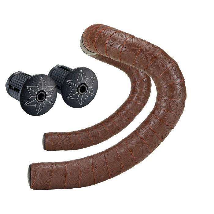 Gambar Terlaris Bar Tape Supacaz Super Sticky Kush Gravel - Original - Coffee dari rawadenok08 undefined Tokopedia