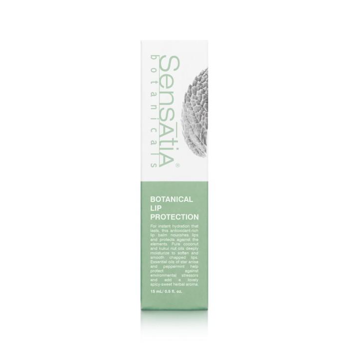 Gambar Sensatia Botanicals Botanical Lip Protection - 15 Ml Tbk dari Setyadja undefined Tokopedia