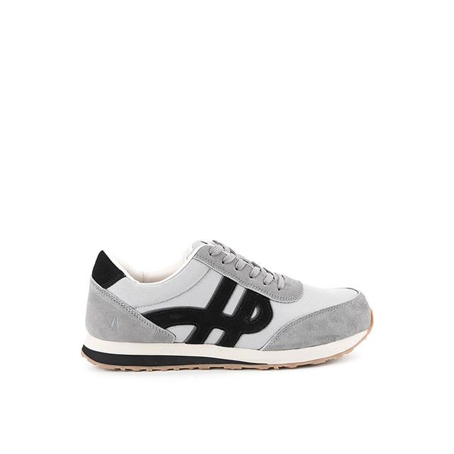 Gambar Hush Puppies Sneakers Pria Seventy Eight Calm Grey Suede - Calm Grey, 41 dari Hush Puppies Official Store Kota Tangerang Tokopedia